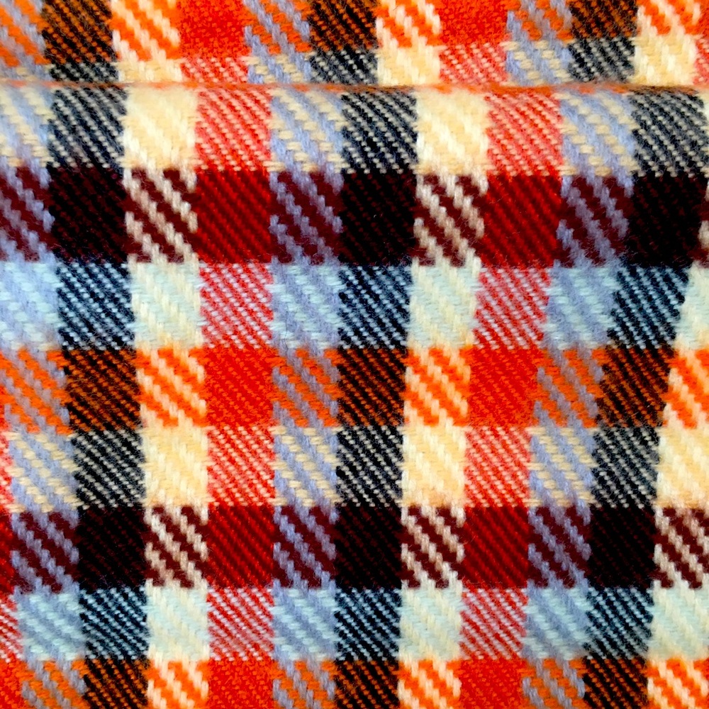 Scarf 84” without fringe